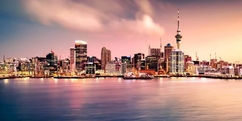 Emigrating to New Zealand from UK