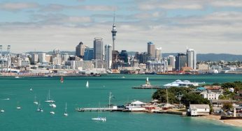 Immigrate to New Zealand from US