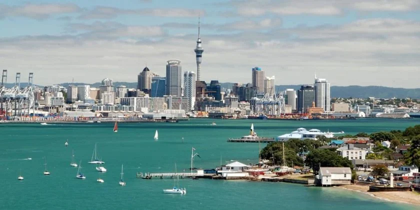 Immigrate to New Zealand from US