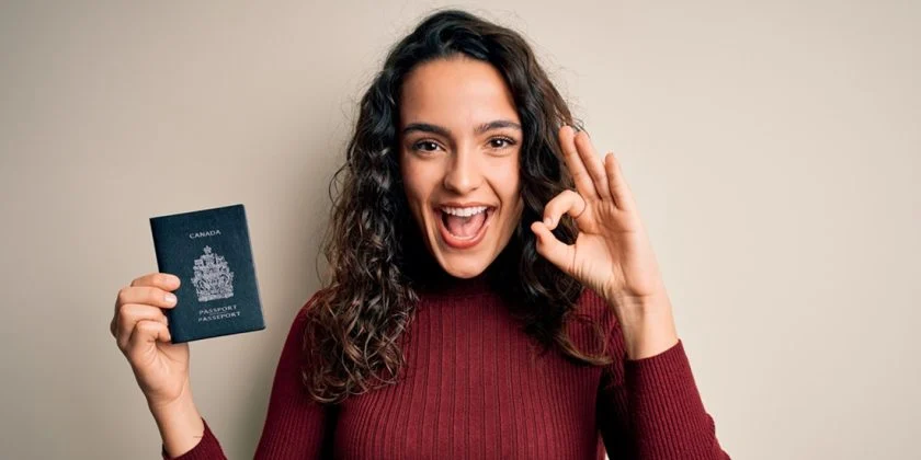 Move to New Zealand from Canada