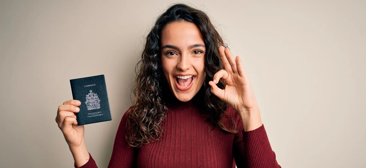 Move to New Zealand from Canada