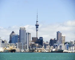 Move to New Zealand from Australia