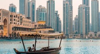 Immigration to New Zealand from Dubai