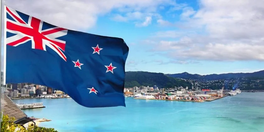 Obtain New Zealand Citizenship by Descent