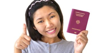 Immigrate to New Zealand from Germany