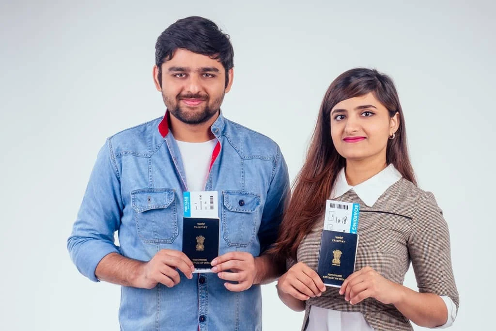 Immigrate to New Zealand from India