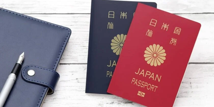 Immigrate to New Zealand from Japan