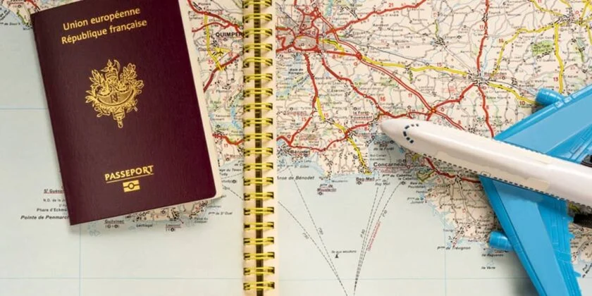 Immigrate to New Zealand from France