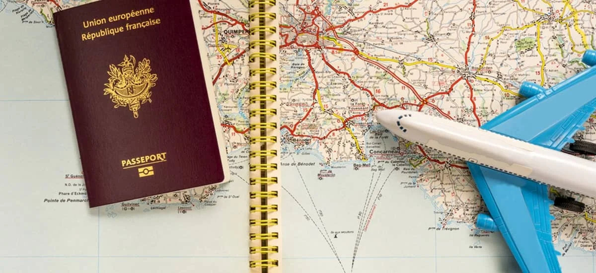 Immigrate to New Zealand from France