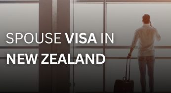 Partner Visa NZ