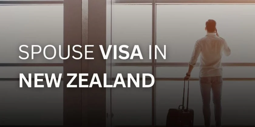 Partner Visa NZ