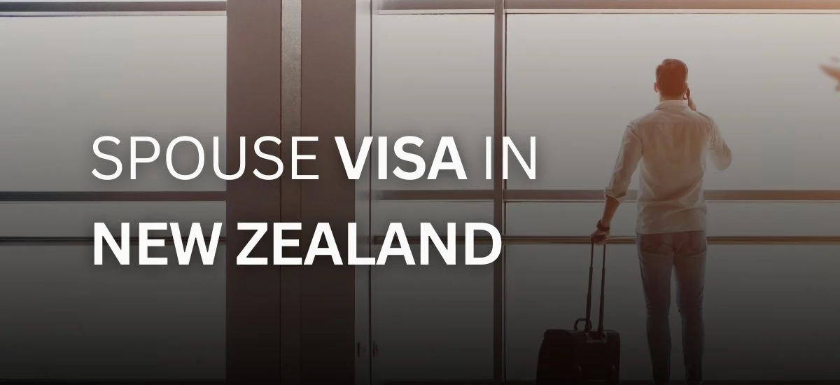 Partner Visa NZ