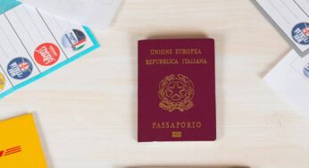 Immigrate to New Zealand from Italy