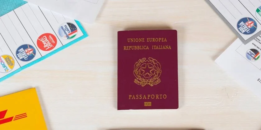 Immigrate to New Zealand from Italy