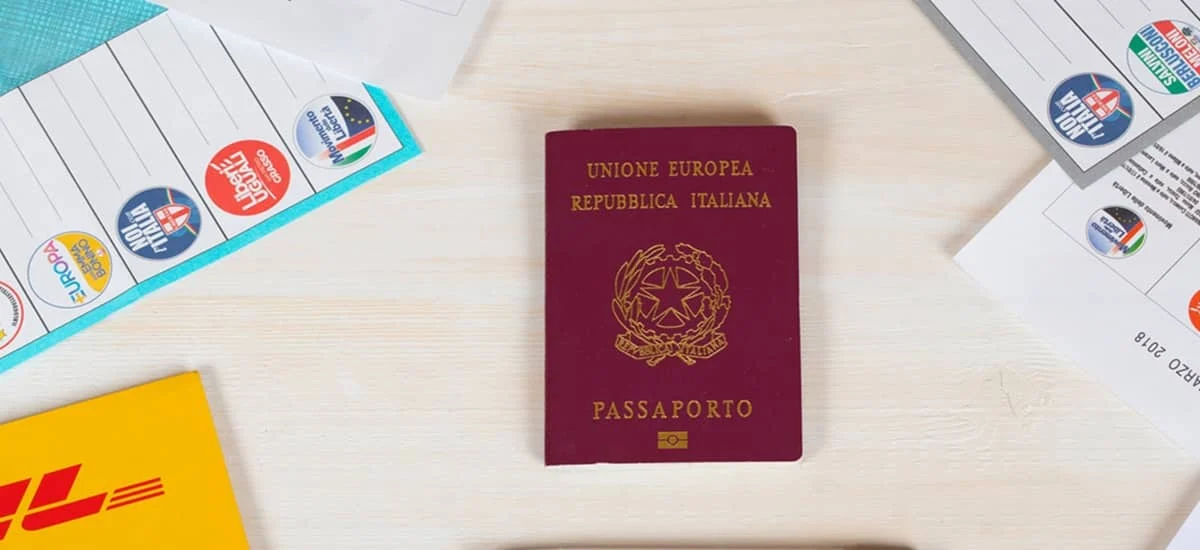 Immigrate to New Zealand from Italy