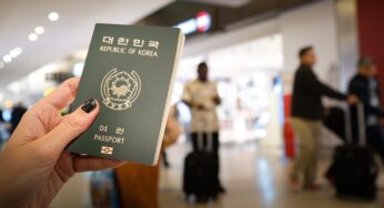 Immigrate to New Zealand from South Korea