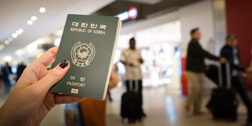 Immigrate to New Zealand from South Korea