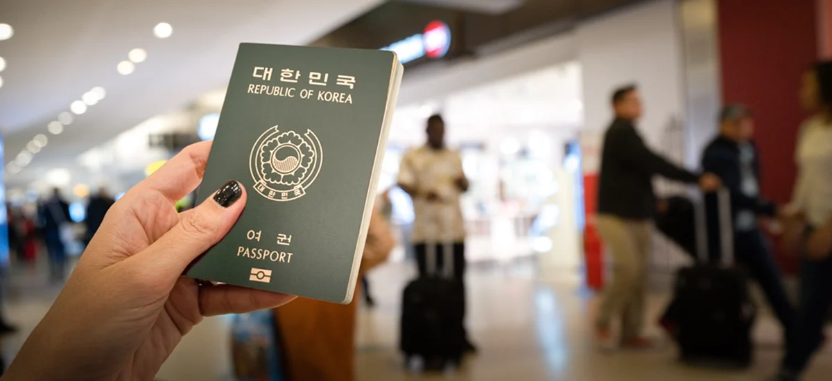 Immigrate to New Zealand from South Korea