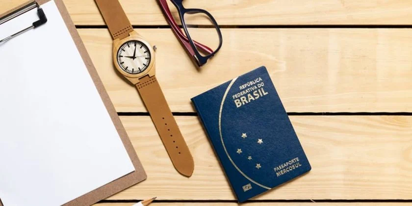 Immigrate to New Zealand from Brazil