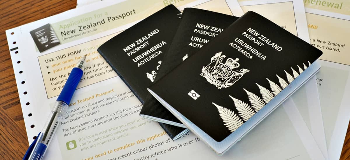 Obtain Citizenship In New Zealand Advice For Residents In 2024 4670