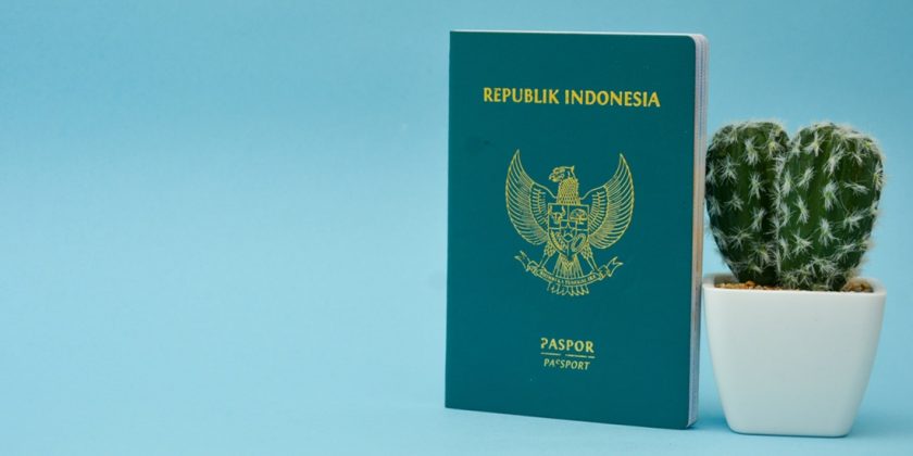 Immigrate to New Zealand from Indonesia