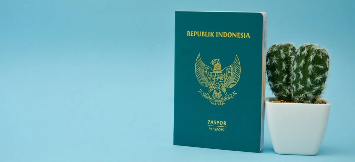 Immigrate to New Zealand from Indonesia