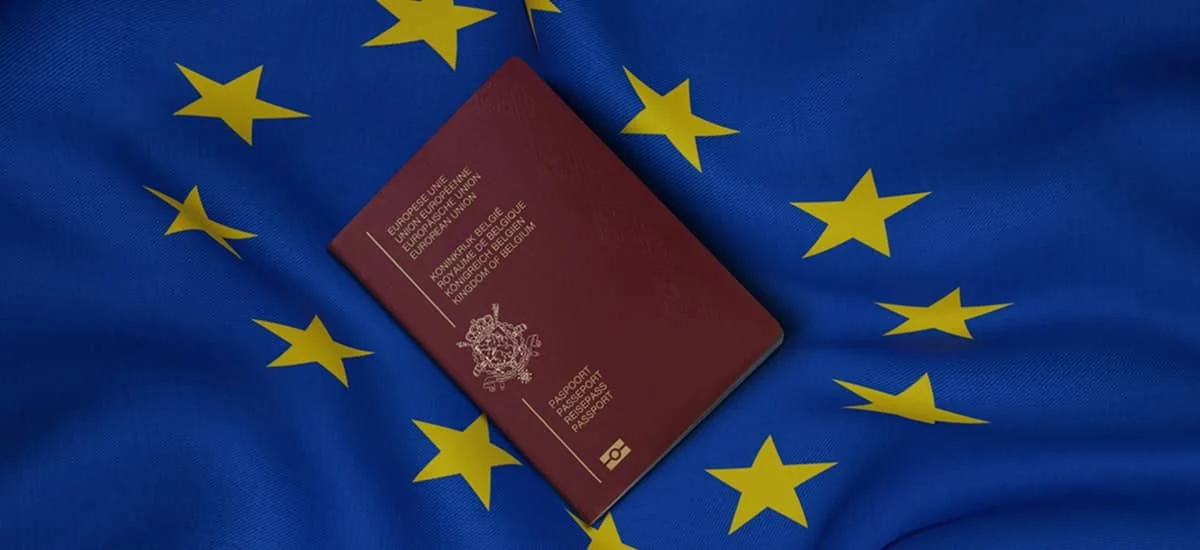 Immigrate to New Zealand from Belgium