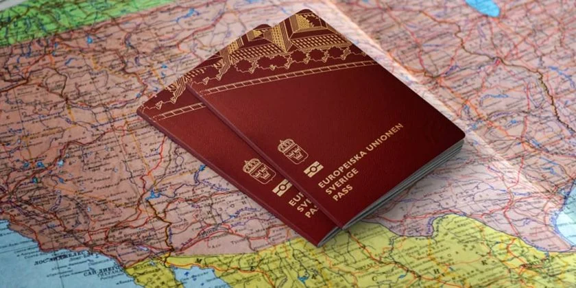 Immigrate to New Zealand from Sweden