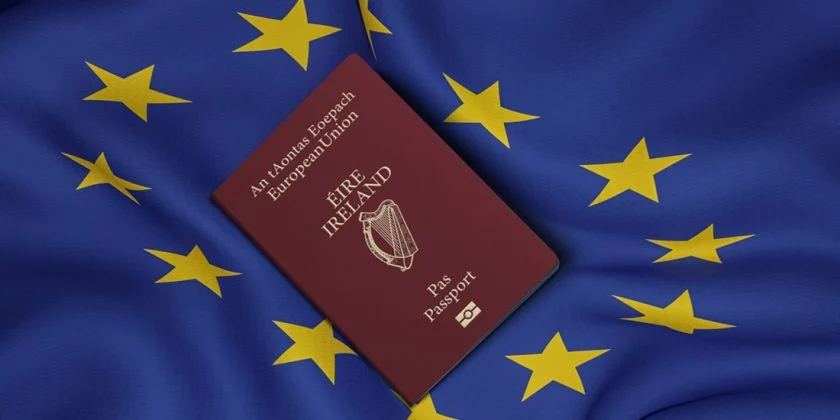 Immigrate to New Zealand from Ireland