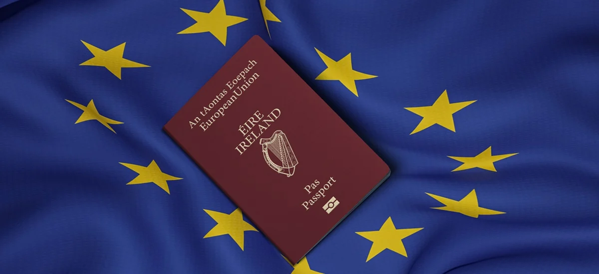 Immigrate to New Zealand from Ireland