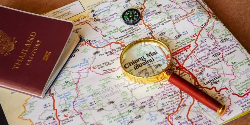 Immigrate to New Zealand from Thailand