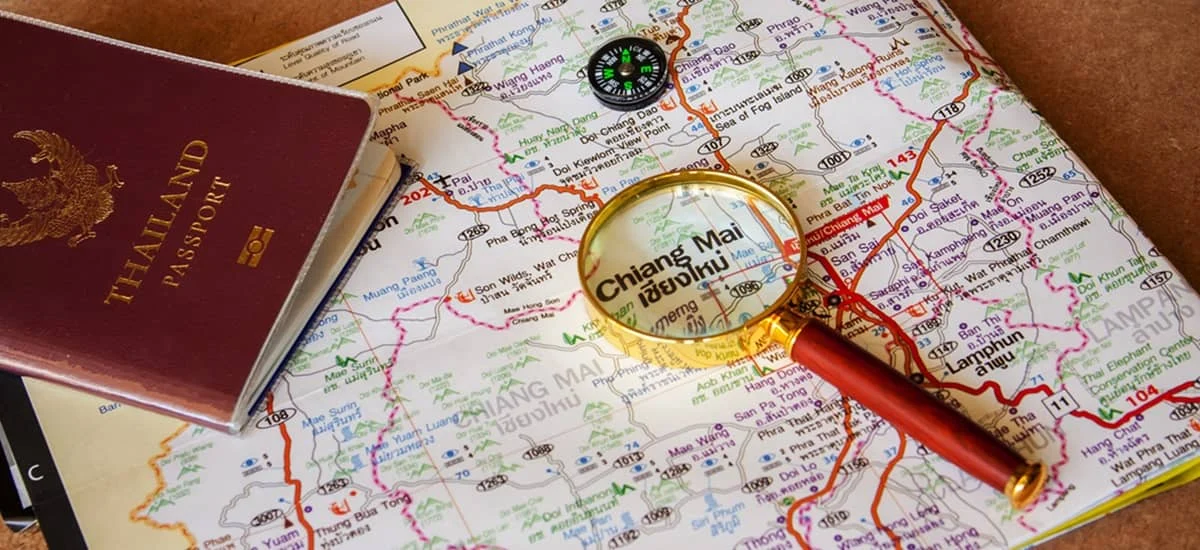 Immigrate to New Zealand from Thailand