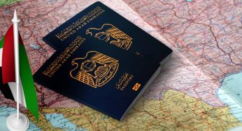 Immigrate to New Zealand from UAE