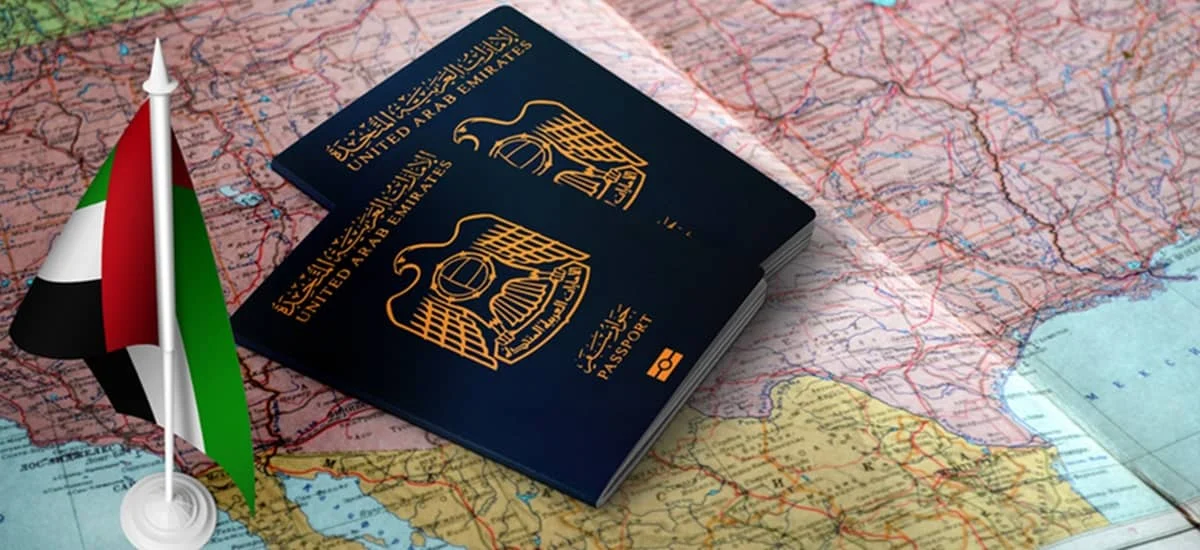 Immigrate to New Zealand from UAE