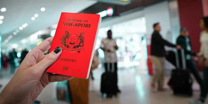 Immigrate to New Zealand from Singapore