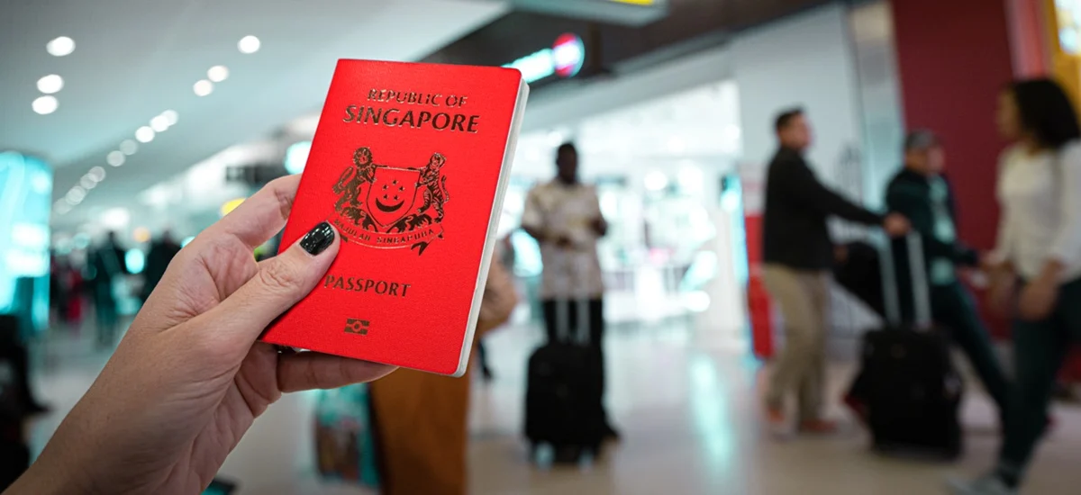 Immigrate to New Zealand from Singapore