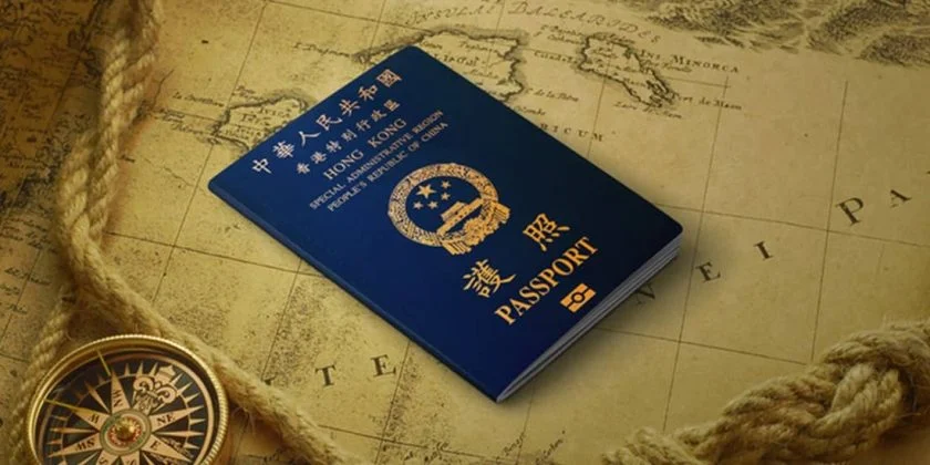 Immigrate to New Zealand from Hong Kong