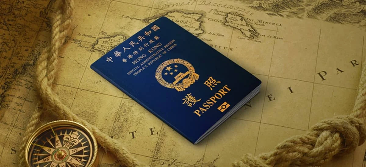 Immigrate to New Zealand from Hong Kong