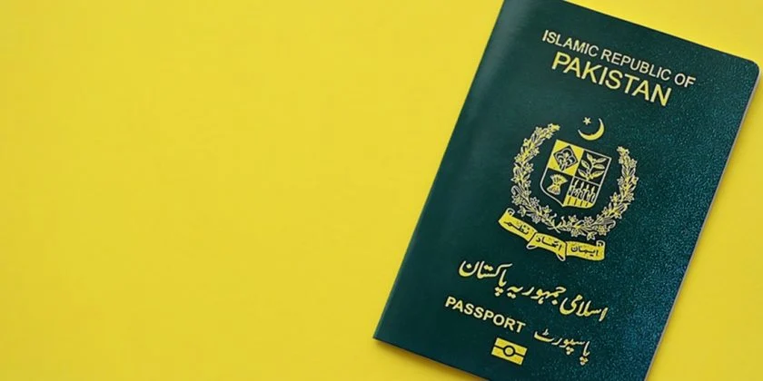 Immigrate to New Zealand from Pakistan