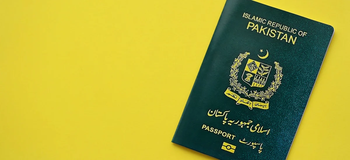 Immigrate to New Zealand from Pakistan